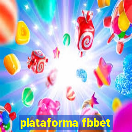 plataforma fbbet